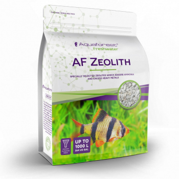 Цеоліт Aquaforest Zeolith - 1 л