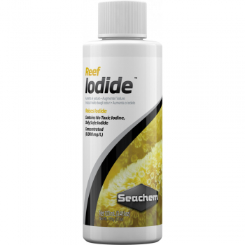 Seachem Reef Iodide - 100ml