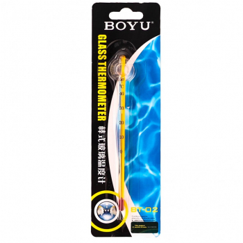 Термометр BOYU Glass Thermometer BT-02