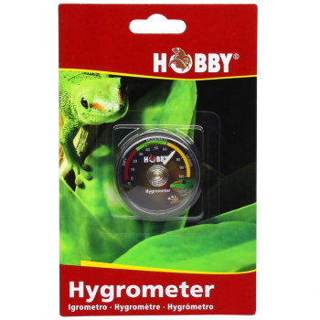 Гігрометр Hobby Analog Hygrometer