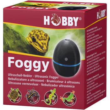 Генератор тумана Hobby Foggy