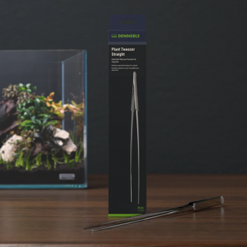 Пинцет Dennerle Plant Tweezer - 30 см