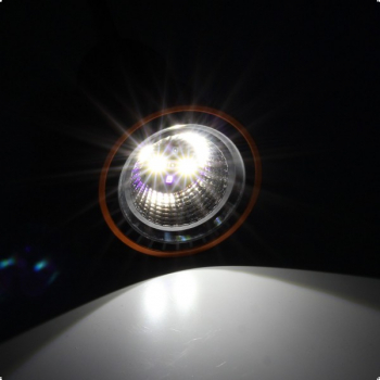 Лампа ультрафиолетовая UVB Terrario Reptile's LED UVB 5.0 3W