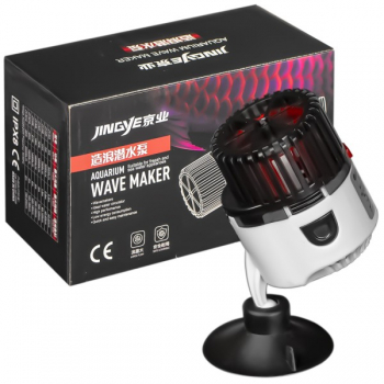 Помпа течения Jingye Wave Maker M3 3000 л/ч