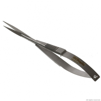 Ножницы Dupla Scaping Tool Spring Scissor 16см