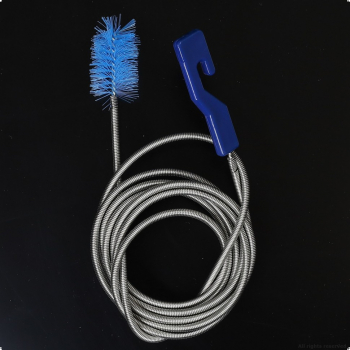Ершик Hobby Spiral Cleaning Brush 150см, Ø22мм