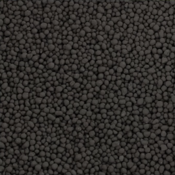 Грунт поживний Aquavitro aquasolum™ black humate - 2 кг
