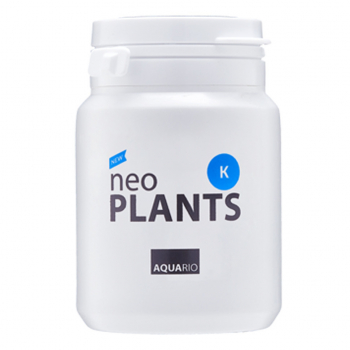 Удобрение Aquario Neo Tabs Plant K - Калий в таблетках