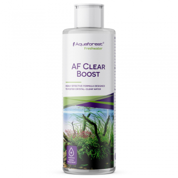 Кондиционер Aquaforest AF Clear Boost - 500мл