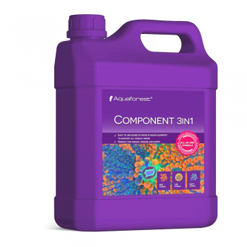 Баллинг Aquaforest Component 3in1 - 1000мл