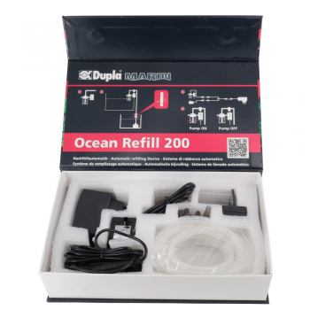 Автоматический долив воды Dupla Ocean Refill 200