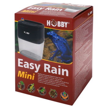 Cистема поливу для тераріуму Hobby Easy Rain Mini