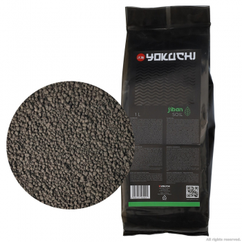 Грунт Yokuchi Jiban Soil POWDER - 1л