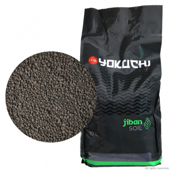 Грунт Yokuchi Jiban Soil POWDER - 10л