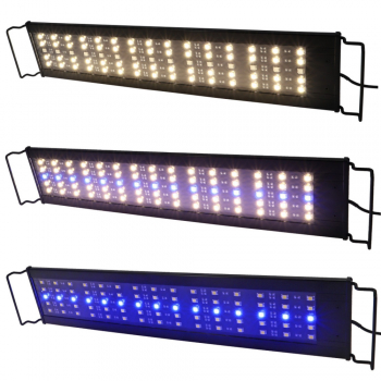 Светильник LED для террариумов Hobby Terra Fix & Easy LED 11.5 W