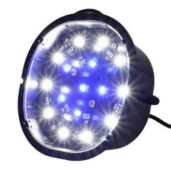 Светильник LED для террариумов Hobby Terra Fix & Easy Nano LED 5.5 W