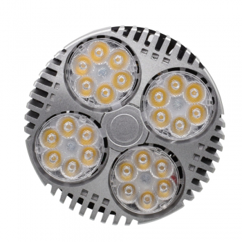 Лампа LED для террариумов Hobby Power + Heat LED 18 W