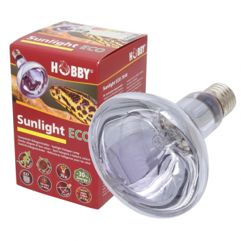 Лампа точечного нагрева Hobby Sunlight Eco 70 W