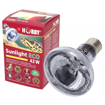 Лампа точечного нагрева Hobby Sunlight Eco 42 W