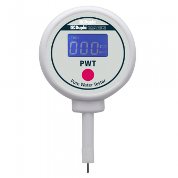 Тестер чистой воды TDS-метр Dupla Pure Water Tester PWT