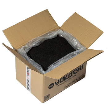 Грунт Yokuchi Jiban Soil - 24 л