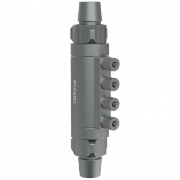 Адаптер для автоматической дозировки удобрений Chihiros Dosing Flow Adapter 16/22
