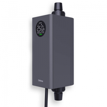 Нагреватель наружный Chihiros Heater Pro 12/16мм, 10-1000W