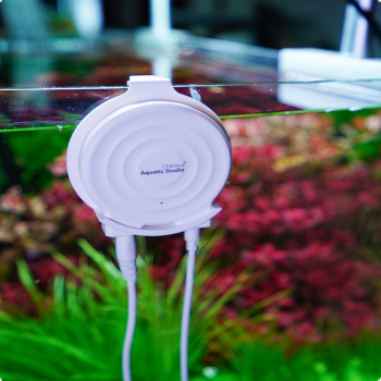 Антиводорослевый стерилизатор Chihiros Doctor Mate для аквариумов до 125 л с Bluetooth управлением