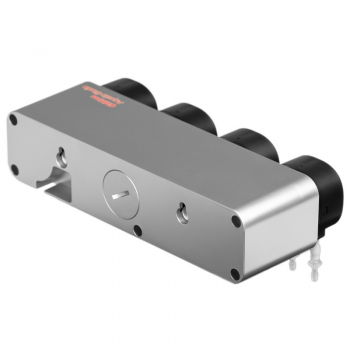 Дозатор удобрений четырехканальный Chihiros Dosing Pump Bluetooth