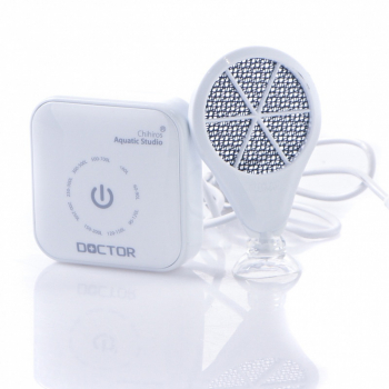 Стерилизатор-ионизатор Chihiros Doctor Bluetooth для аквариума от 125л с системой ALC