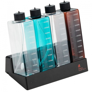 Автоматический магнитный смеситель Chihiros Magnetic Stirrers для удобрений и дозирования в аквариумах (4 позиции)