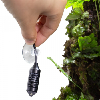 Цифровой гигростат Repti-Zoo EZ hygrostat с LED-дисплеем для террариума и инкубатора