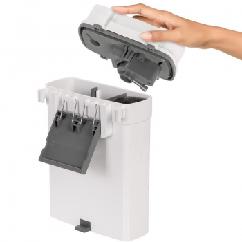 Внешний фильтр Kruger Meier NeoEdge Elite 1200 для аквариумов 60-120 л.