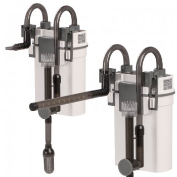 Внешний фильтр Kruger Meier NeoEdge Elite 800 для аквариумов 40-80 л