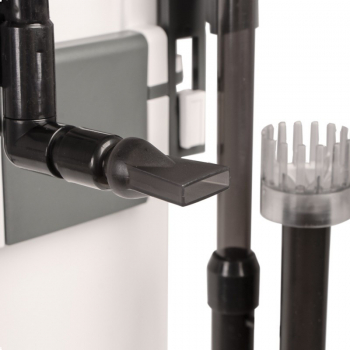 Внешний фильтр Kruger Meier NeoEdge Elite 800 для аквариумов 40-80 л