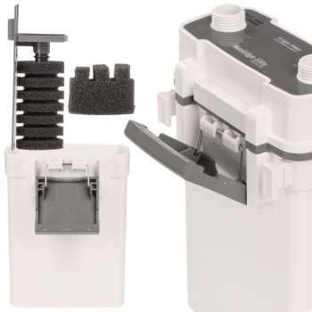 Внешний фильтр Kruger Meier NeoEdge Elite 800 для аквариумов 40-80 л