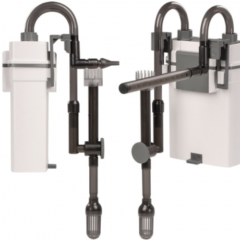 Внешний фильтр Kruger Meier NeoEdge Elite 800 для аквариумов 40-80 л