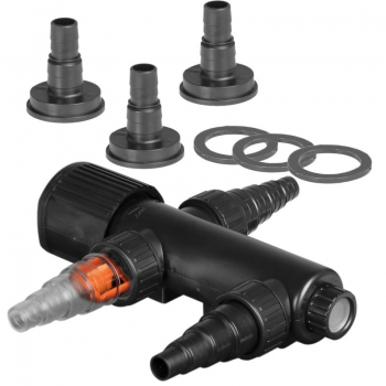 Стерилизатор Kruger Meier VeroUV Elite 900 - 9W