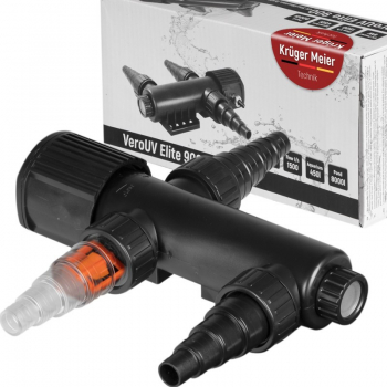 Стерилизатор Kruger Meier VeroUV Elite 900 - 9W