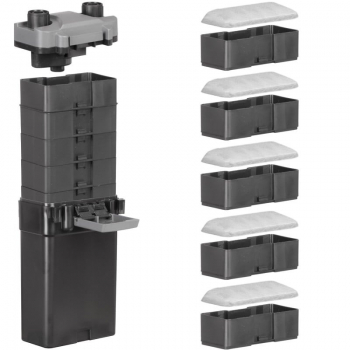 Внешний навесной фильтр Kruger Meier NeoEdge Prime 800