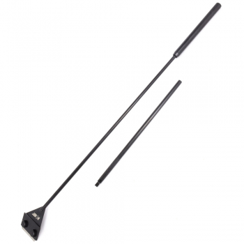 Скребок для очистки стекла аквариума Hobby Algae Scaper 47-65см