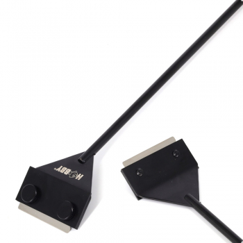 Скребок для очистки стекла аквариума Hobby Algae Scaper 47-65см