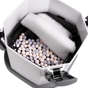 Внешний фильтр Kruger Meier Fluxion Elite 1800 UVC PRO