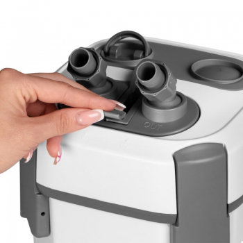 Внешний фильтр Kruger Meier Fluxion Elite 1800 UVC PRO