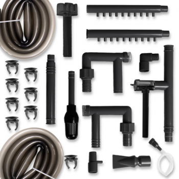 Внешний фильтр Kruger Meier Fluxion Elite 1000 UVC PRO