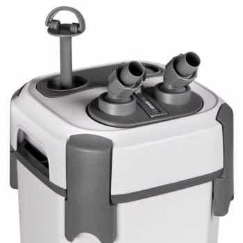 Внешний фильтр Kruger Meier Fluxion Elite 1000 UVC PRO