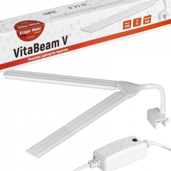 Світильник LED Kruger Meier VitaBeam V 23W