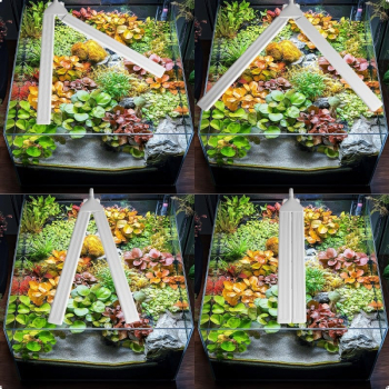 Світильник LED Kruger Meier VitaBeam V 23W