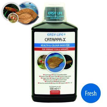 Листья дерева Катаппа Easy-Life Catappa-X 500мл