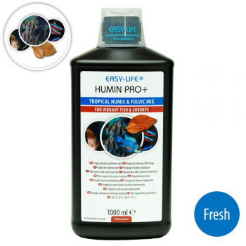 Гумінові та фульвокислоти Easy-Life Humin Pro+ 1000мл